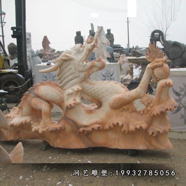 龙石雕 (89)