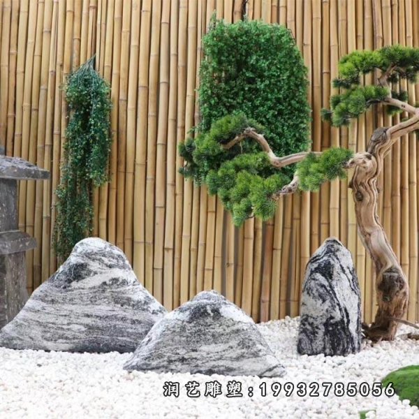 景观石雕塑 (29)