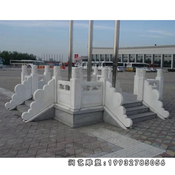 升旗台石雕 (64)