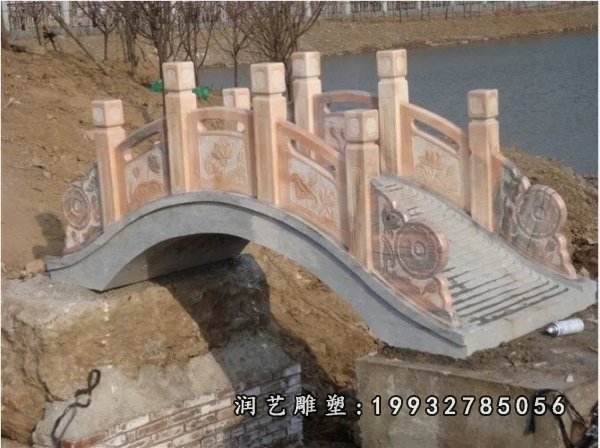 拱桥石雕 (124)