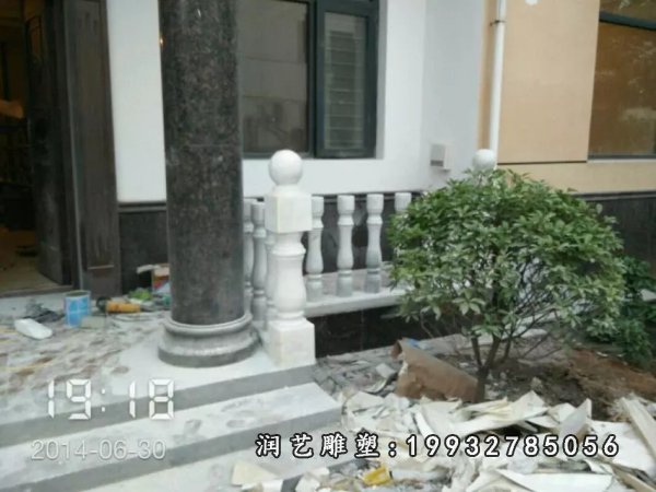 栏杆石雕 (36)