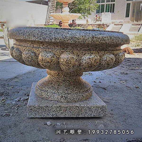 花盆石雕 (45)