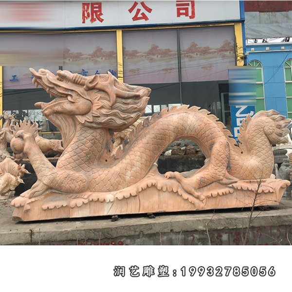 龙石雕 (64)