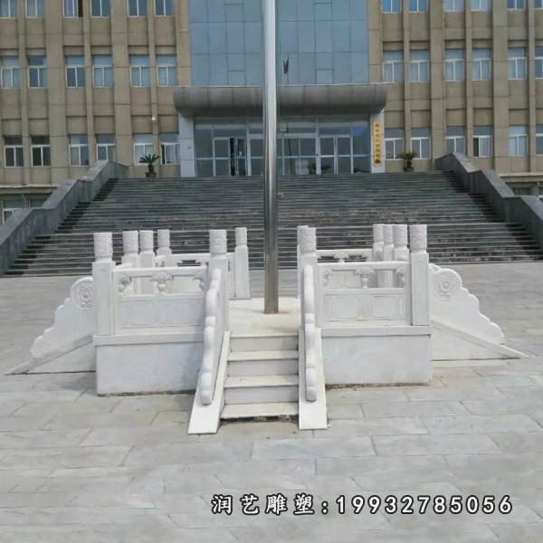升旗台石雕 (72)