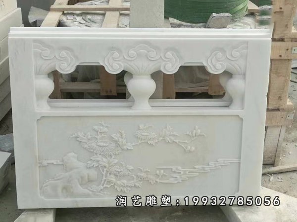 栏板石雕 (32)