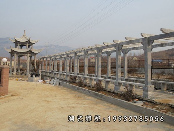 石雕长廊 (72)