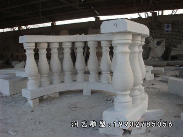 栏杆石雕 (57)