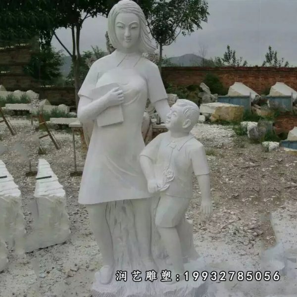 学校石雕 (50)