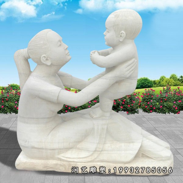 母子石雕 (69)