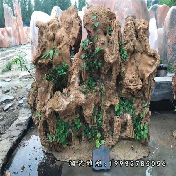 景观石雕塑 (77)