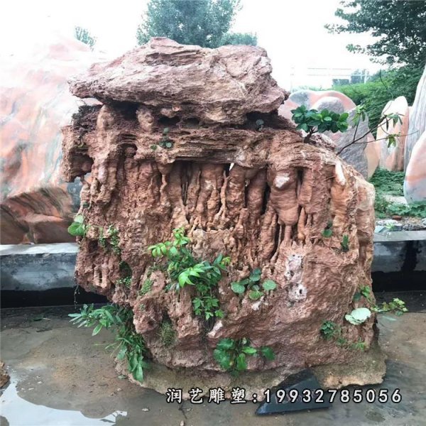 景观石雕塑 (78)
