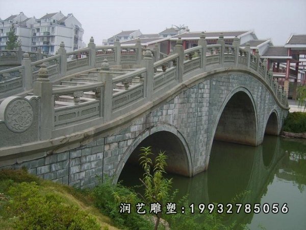 拱桥石雕 (127)