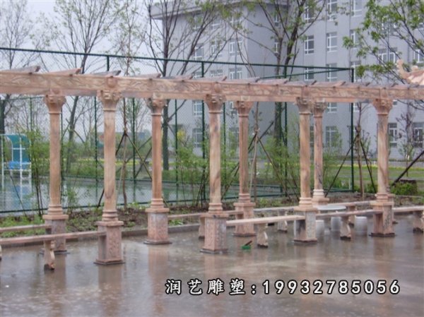 石雕长廊 (102)