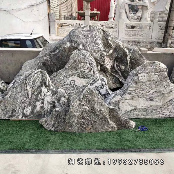 假山石雕 (77)