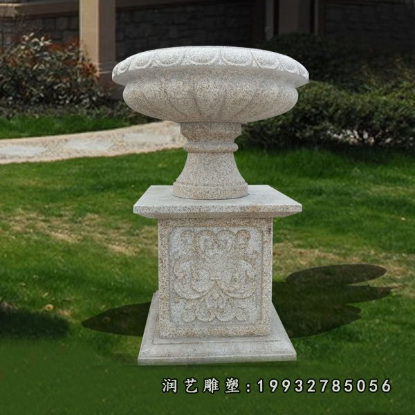 花盆石雕 (50)
