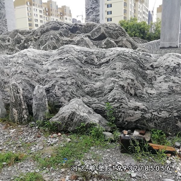 景观石雕塑 (98)