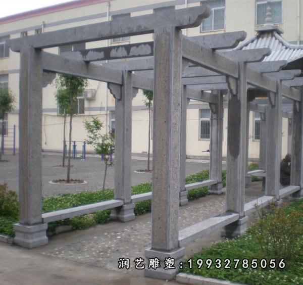 石雕长廊 (142)