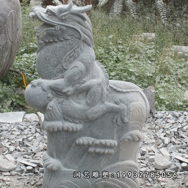 十二生肖石雕 (278)