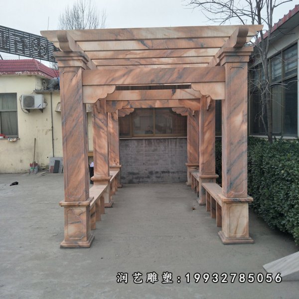 石雕长廊 (134)