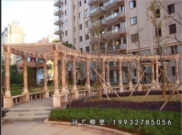石雕长廊 (106)