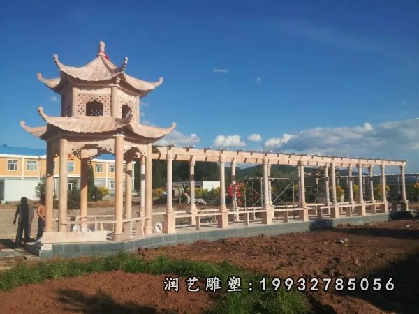 石雕长廊 (107)
