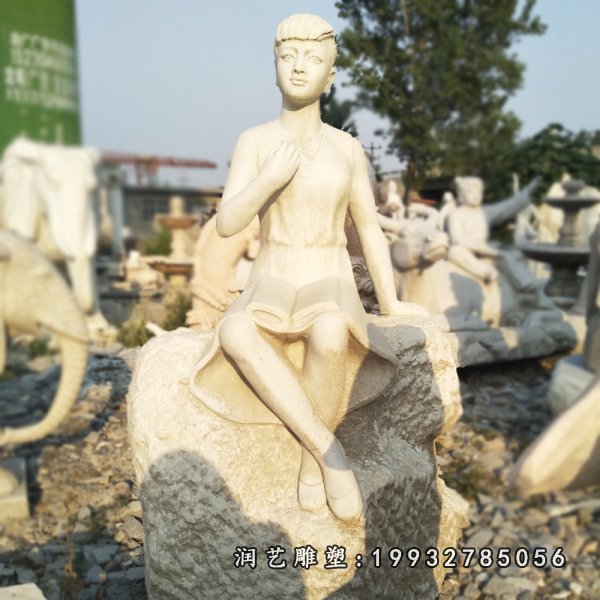 学校石雕 (141)