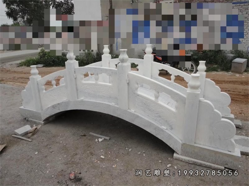 校园石桥雕塑 (27)