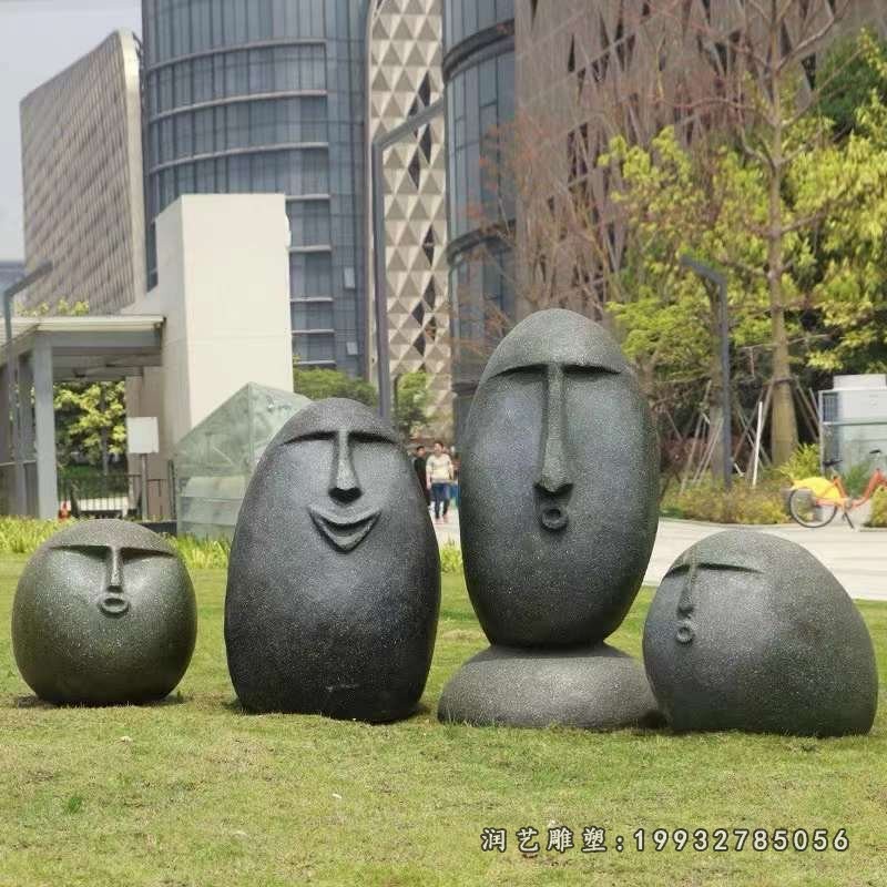 园林景观石雕 (8)