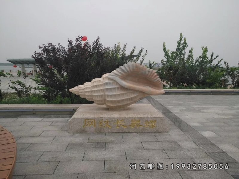 园林景观石雕 (4)