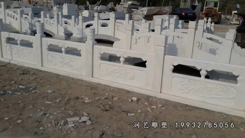 公司栏板石雕 (6)