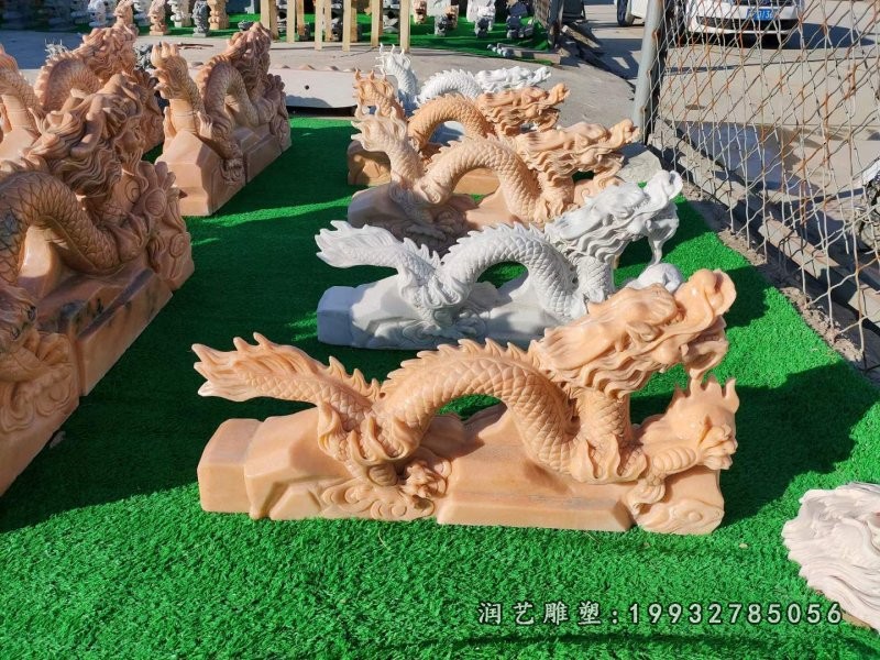 企业石雕龙 (1)
