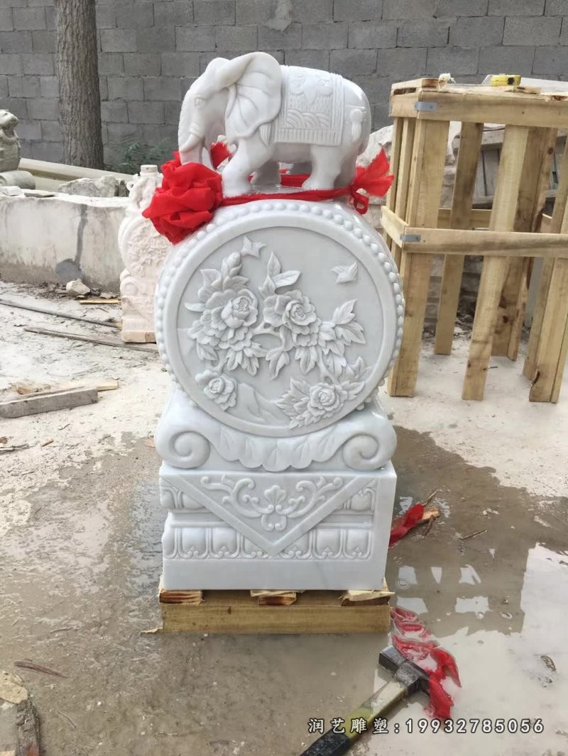 门墩 (39)