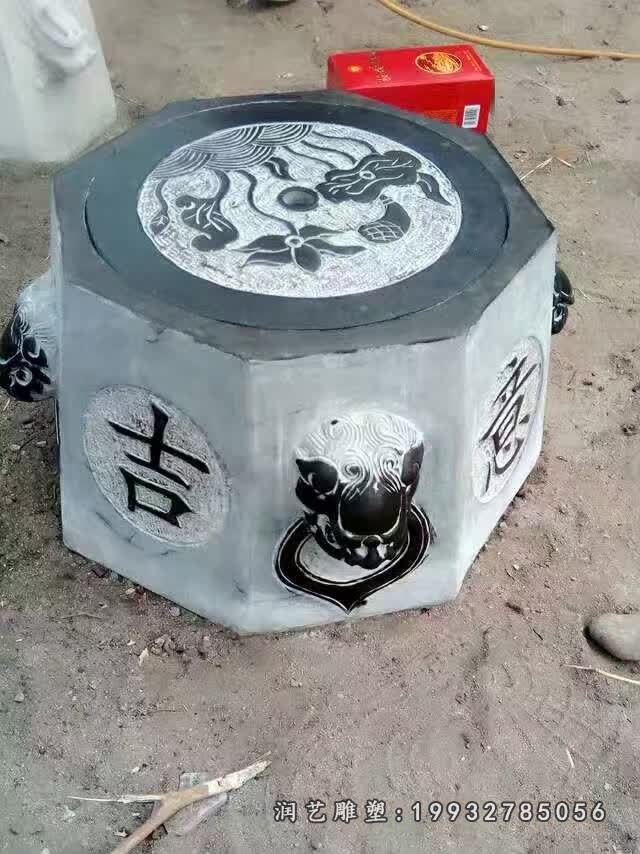 石雕景观雕塑 (5)