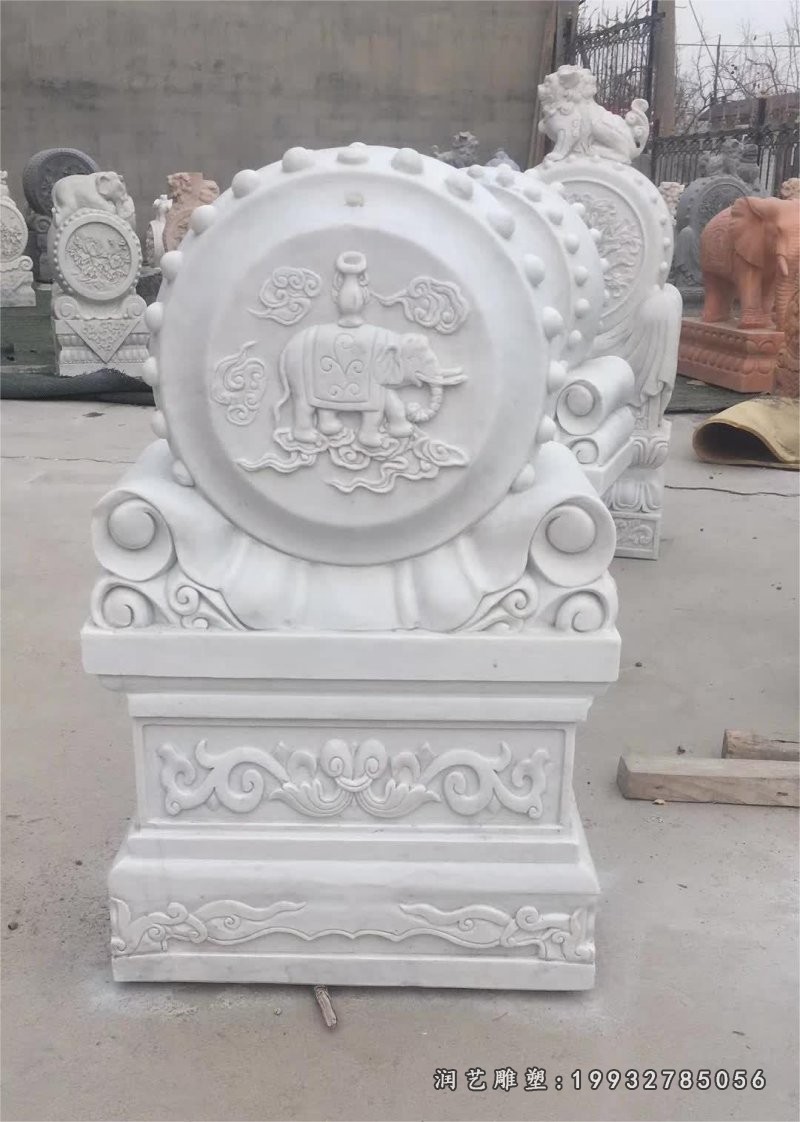 门墩 (45)