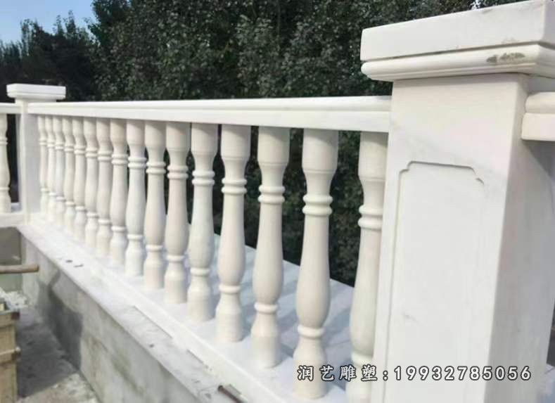 就是栏杆石雕