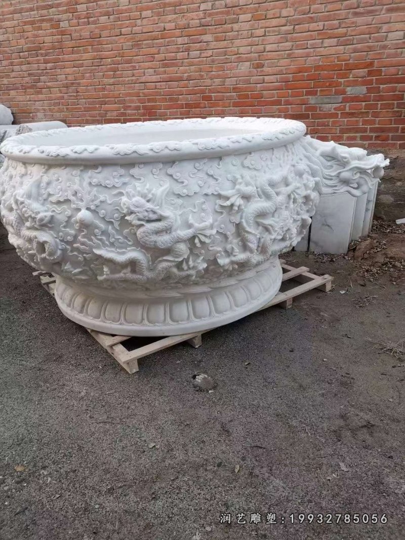 水缸景观公园石雕 (38)