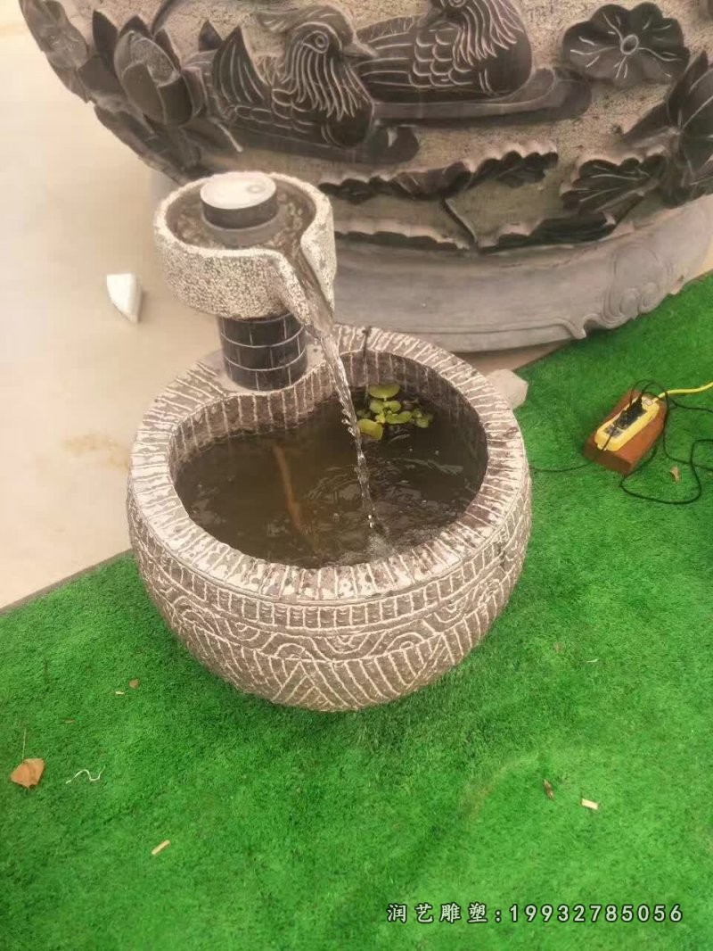 流水盆 (1)