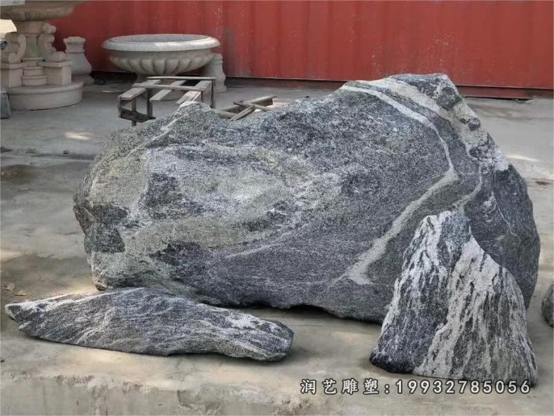 草坪石雕景观石雕塑 (133)