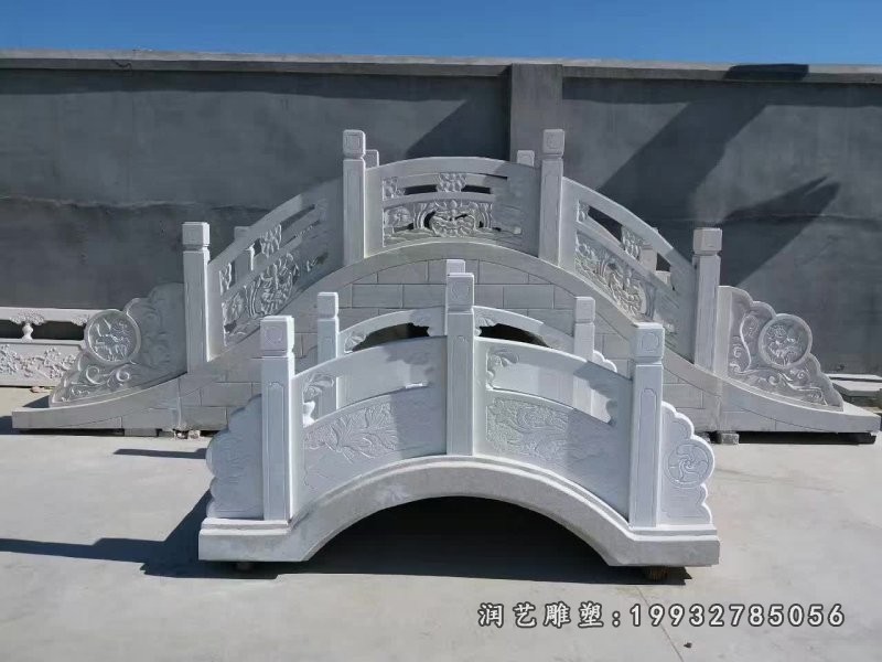 公司石桥雕塑 (6)