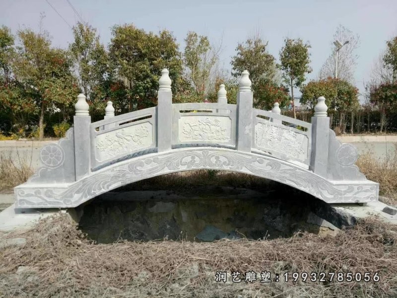 公司石桥雕塑 (7)