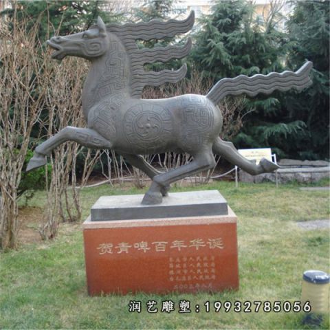 马大理石园林雕塑