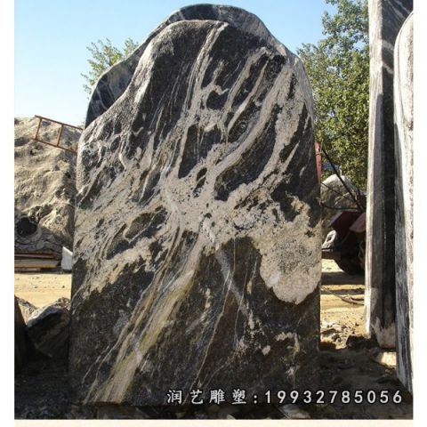 园林大理石景观石雕塑
