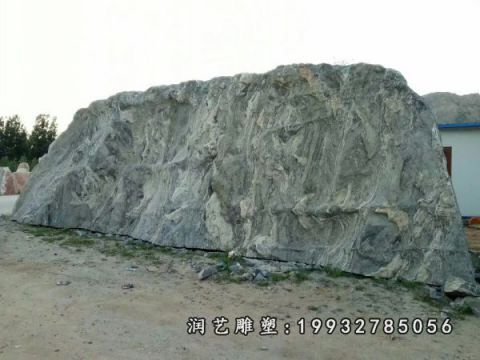广场大理石景观石雕塑