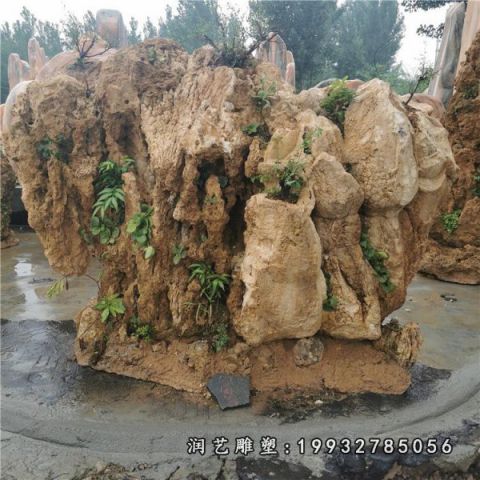 企业大理石景观石雕塑