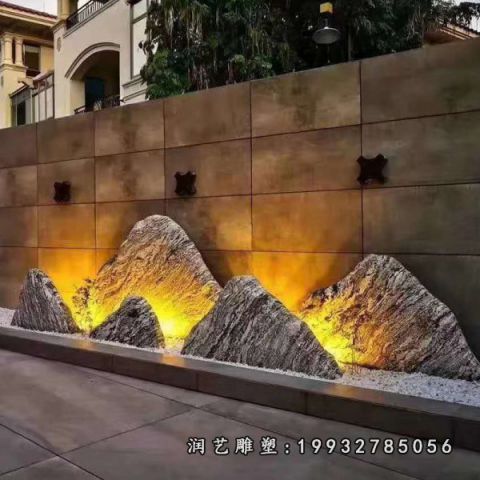 庭院大理石景观石雕塑