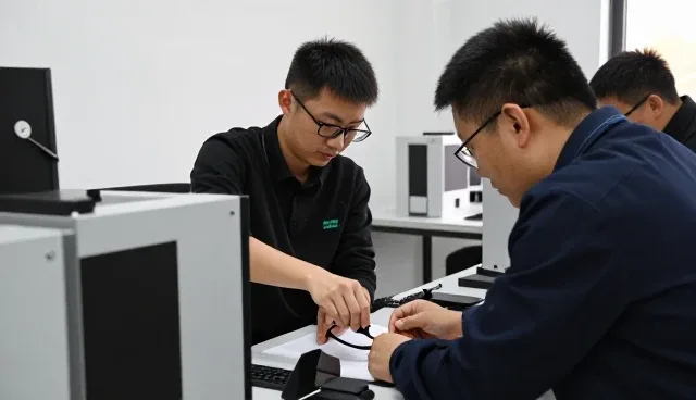 新乐市润艺雕塑厂技术转让应用于新建楼盘案例介绍